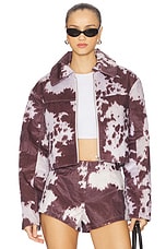 Helsa Jacket - thumbnail 4