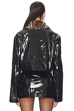 Lenni Cropped Jacket - thumbnail 6