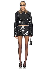 Lenni Cropped Jacket - thumbnail 7