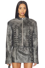 Karlita Jacket - thumbnail 5