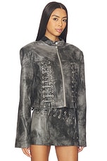 Karlita Jacket - thumbnail 6