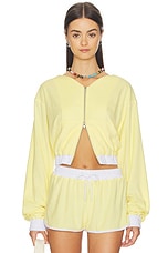 Sophie Jacket - thumbnail 4