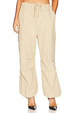 Lexi Cargo Pants