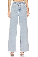 Product image of BY.DYLN Montanna Jeans. Click to view full details