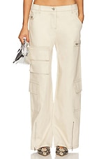 Lucious Pants