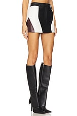 Rhiannon Mini Skirt - thumbnail 5