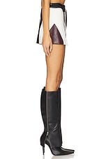 Rhiannon Mini Skirt - thumbnail 6