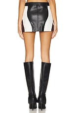 Rhiannon Mini Skirt - thumbnail 7