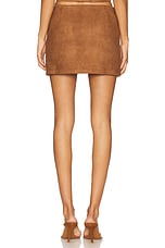 Regina Mini Skirt - thumbnail 7