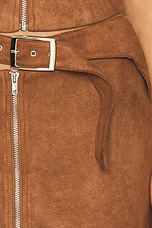 Regina Mini Skirt - thumbnail 9