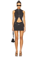 x REVOLVE Renae Skirt - thumbnail 8