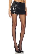 Lenni Mini Skirt - thumbnail 5