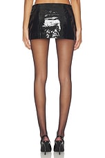 Lenni Mini Skirt - thumbnail 7
