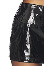 Lenni Mini Skirt - thumbnail 9