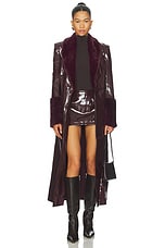 Juilianna Mini Skirt - thumbnail 8