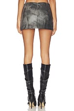 Karlita Micro Skirt - thumbnail 7