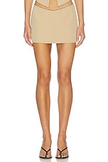 x REVOLVE Becky Skirt - thumbnail 4