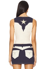 x REVOLVE Donella Vest - thumbnail 6