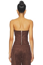 Avila Corset Top - thumbnail 6
