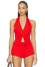 Mila Top - thumbnail 4