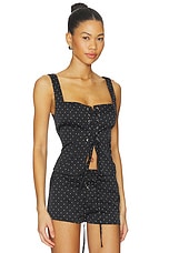 Emmeline Top - thumbnail 5