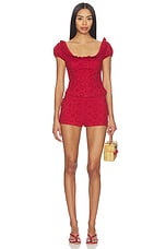 x REVOLVE Aisling Top - thumbnail 7