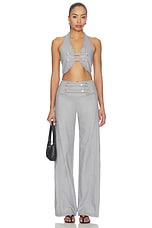 x REVOLVE Emmett Top - thumbnail 7