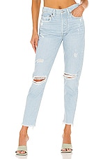 The Billy High Rise Skinny