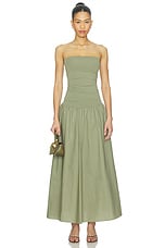 Marc Dress - thumbnail 8