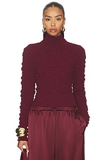 Aura Sweater - thumbnail 4