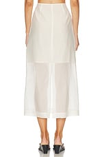 Esta Soft Organza Skirt - thumbnail 8