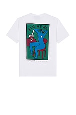 Big News T-Shirt