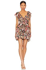 Product image of byTiMo Mini Dress. Click to view full details