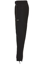 C2h4 Duplex Tailored Trackpants Pants 300041700blk