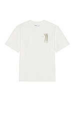 Product image of C2H4 The Breaking Point T-shirt. Click to view full details