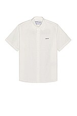 Product image of C2H4 Staff Uniform Logo Shirt. Click to view full details
