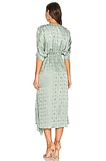 Callahan X REVOLVE Sami Dress in Mint | REVOLVE