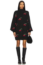 Bellamy Mini Dress - thumbnail 4