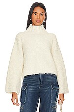 Product image of Callahan Leandra Turtleneck Sweater. Click to view full details