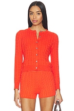 Valerie Cardigan - thumbnail 4