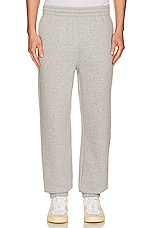 Product image of Calvin Klein Archive Logo Fleece Jogger. Click to view full details