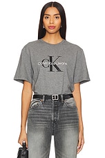 Short Sleeve Hero Monologo Tee - thumbnail 4