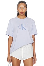 20's Short Sleeve Hero Monologo Tee - thumbnail 4