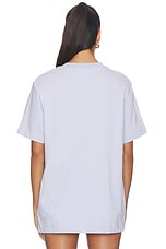 20's Short Sleeve Hero Monologo Tee - thumbnail 6