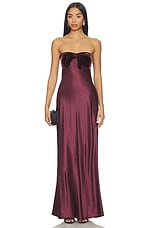 Lavinia Gown - thumbnail 4