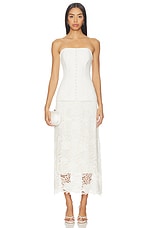Imogene Dress - thumbnail 4