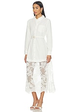 Niveen Midi Dress - thumbnail 5