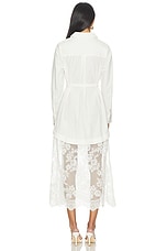 Niveen Midi Dress - thumbnail 6