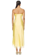 Alexandria Strapless Dress - thumbnail 6