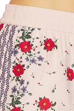 Oslo Silk Cotton Short - thumbnail 8